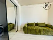 Apartament 2 camere lux - zona Universitate - Maturo Residen 