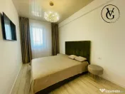 Apartament 2 camere lux - zona Universitate - Maturo Residen 