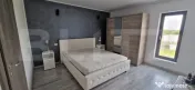 Vilă modernă cu piscină , curte amenajată, Albești – 