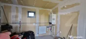 Vilă modernă cu piscină , curte amenajată, Albești – 