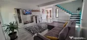 Vilă modernă cu piscină , curte amenajată, Albești – 
