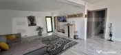 Vilă modernă cu piscină , curte amenajată, Albești – 
