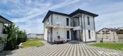 Vilă modernă cu piscină , curte amenajată, Albești – 