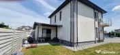 Vilă modernă cu piscină , curte amenajată, Albești – 