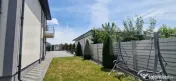 Vilă modernă cu piscină , curte amenajată, Albești – 