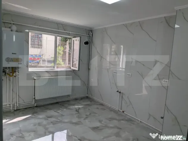 Apartament 2 camere, renovat, 50 mp, zona Micro 11 - Targoviste (Dambovita)