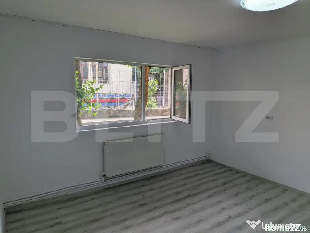 Apartament 2 camere, renovat, 50 mp, zona Micro 11 - Targoviste (Dambovita)
