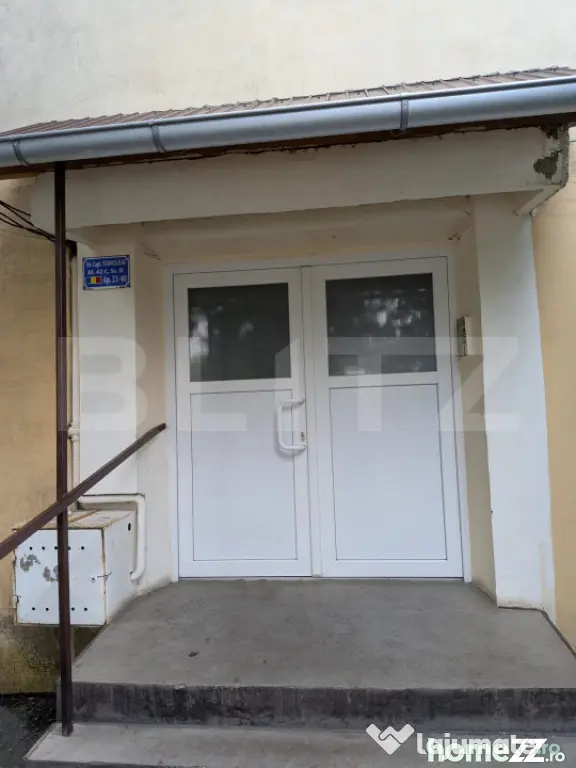 Apartament 2 camere, renovat, 50 mp, zona Micro 11 - Targoviste (Dambovita)