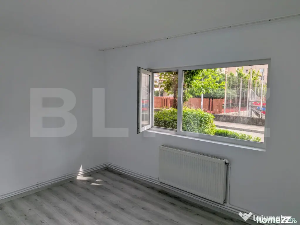 Apartament 2 camere, renovat, 50 mp, zona Micro 11 - Targoviste (Dambovita)