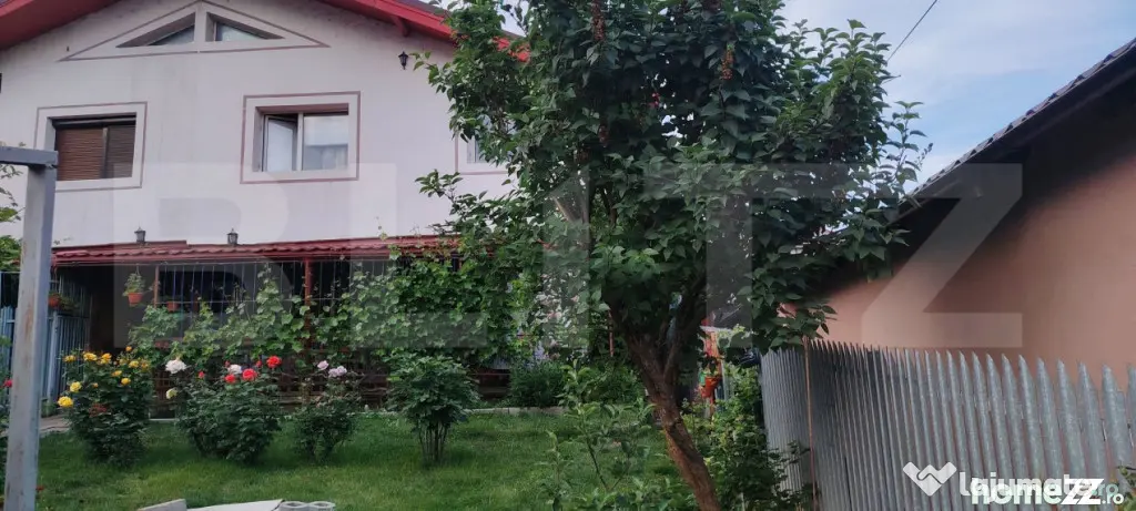 Casa tip dulpex de vânzare, 250 mp, cartier Filesti - Galati (Galati)