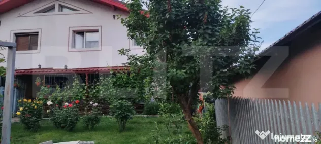 Casa tip dulpex de vânzare, 250 mp, cartier Filesti - Galati (Galati)