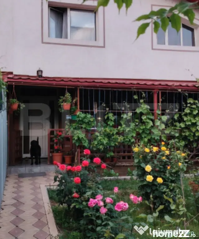 Casa tip dulpex de vânzare, 250 mp, cartier Filesti - Galati (Galati)
