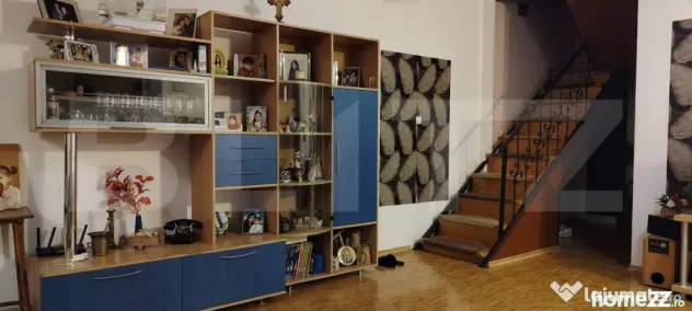 Casa tip dulpex de vânzare, 250 mp, cartier Filesti - Galati (Galati)