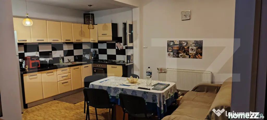 Casa tip dulpex de vânzare, 250 mp, cartier Filesti - Galati (Galati)