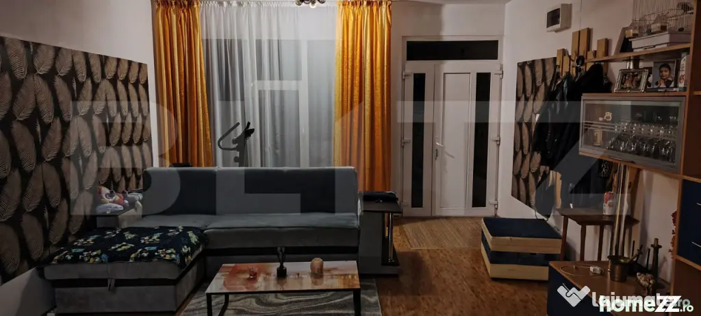 Casa tip dulpex de vânzare, 250 mp, cartier Filesti - Galati (Galati)