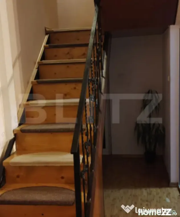 Casa tip dulpex de vânzare, 250 mp, cartier Filesti - Galati (Galati)