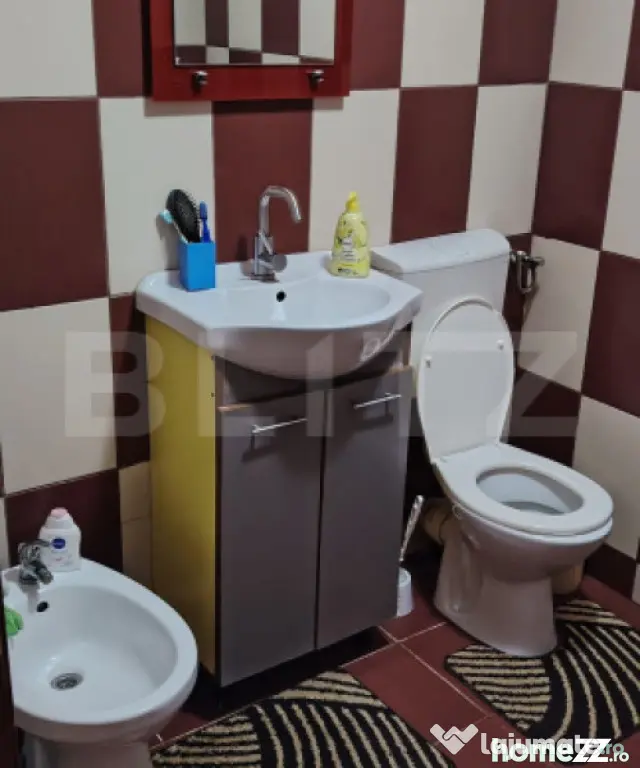 Casa tip dulpex de vânzare, 250 mp, cartier Filesti - Galati (Galati)