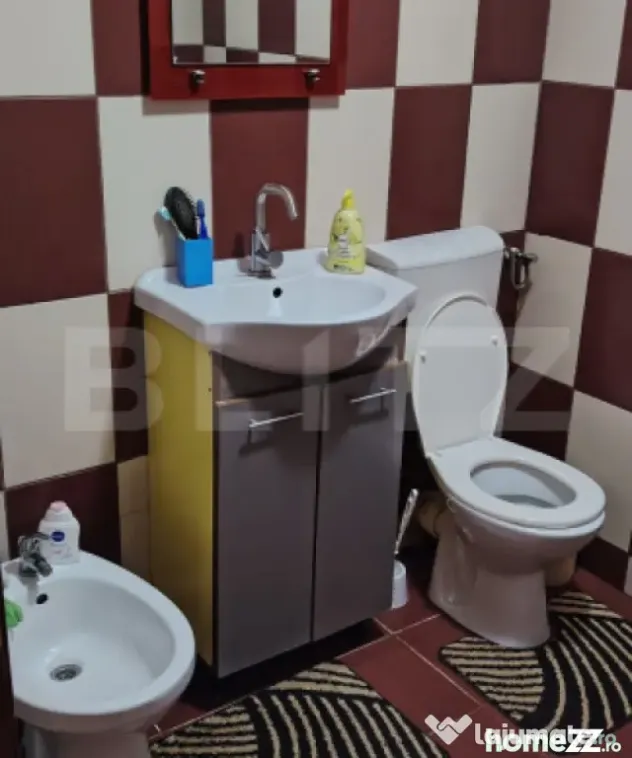 Casa tip dulpex de vânzare, 250 mp, cartier Filesti - Galati (Galati)