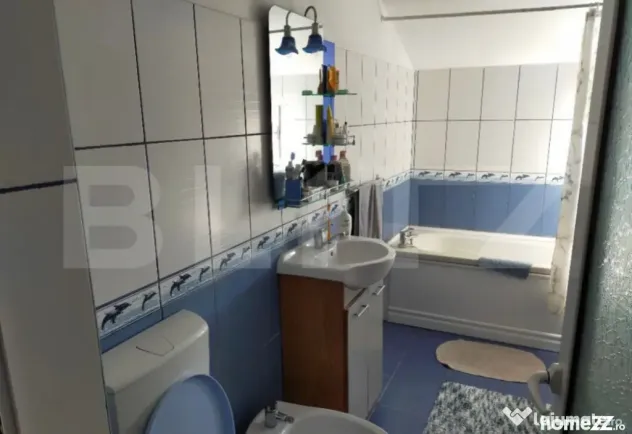 Casa tip dulpex de vânzare, 250 mp, cartier Filesti - Galati (Galati)
