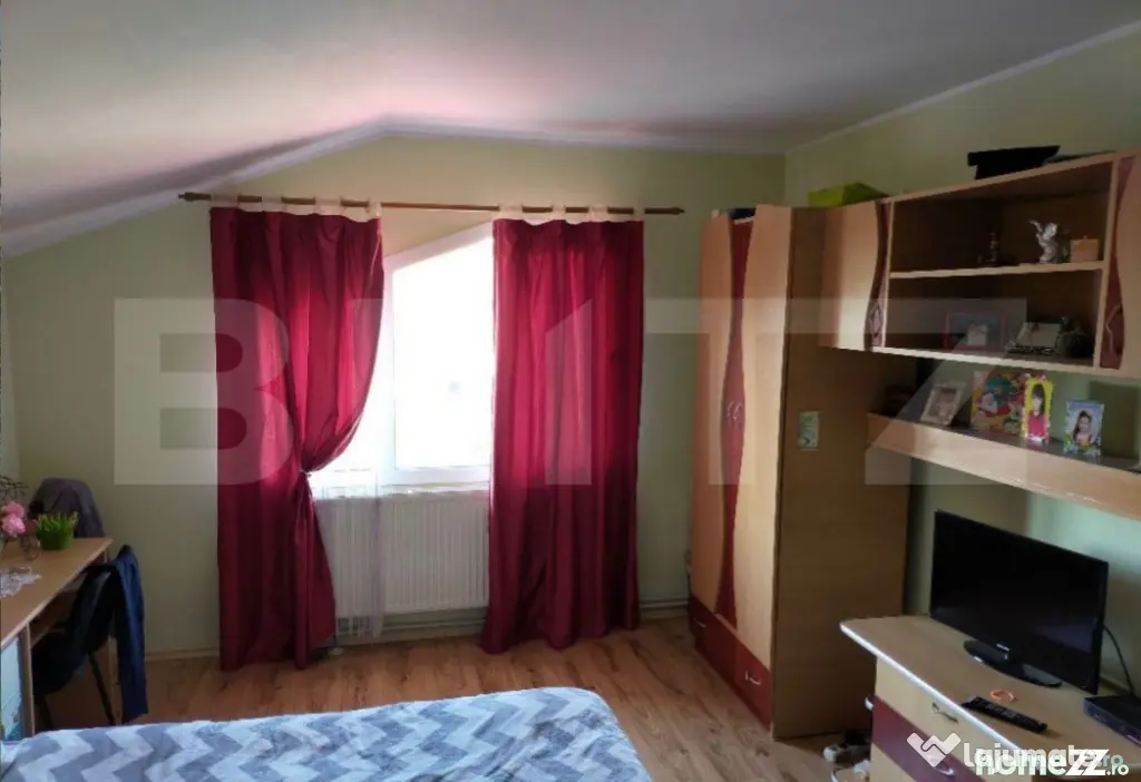 Casa tip dulpex de vânzare, 250 mp, cartier Filesti - Galati (Galati)
