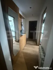 Apartament 2 Camere | Mobilat și Utilat | Balcon 15 mp | Mo 