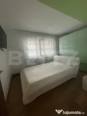 Apartament 2 Camere | Mobilat și Utilat | Balcon 15 mp | Mo 