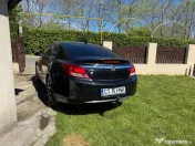 Auto Opel Insignia 