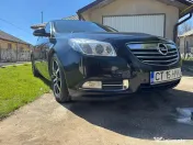 Auto Opel Insignia 