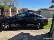 Auto Opel Insignia 