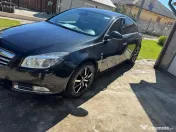 Auto Opel Insignia 