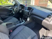 Auto Opel Insignia 
