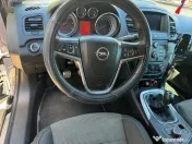 Auto Opel Insignia 