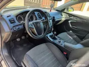 Auto Opel Insignia 