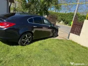 Auto Opel Insignia 