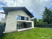 Casa moderna de inchiriat - zona Darste, Sacele 