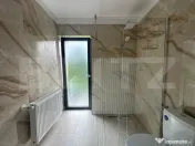 Casa moderna de inchiriat - zona Darste, Sacele 