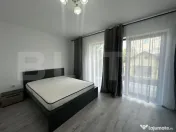 Casa moderna de inchiriat - zona Darste, Sacele 