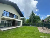 Casa moderna de inchiriat - zona Darste, Sacele 