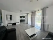 Casa moderna de inchiriat - zona Darste, Sacele 