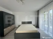 Casa moderna de inchiriat - zona Darste, Sacele 