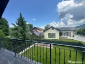 Casa moderna de inchiriat - zona Darste, Sacele 