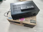 Receiver Yamaha RX-V573 - 7.1 ch AV cu HDMI & 115 W pe canal