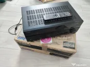 Receiver Yamaha RX-V573 - 7.1 ch AV cu HDMI & 115 W pe canal 