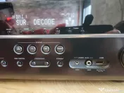Receiver Yamaha RX-V573 - 7.1 ch AV cu HDMI & 115 W pe canal 