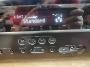 Receiver Yamaha RX-V573 - 7.1 ch AV cu HDMI & 115 W pe canal 