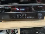 Receiver Yamaha RX-V573 - 7.1 ch AV cu HDMI & 115 W pe canal 