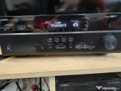 Receiver Yamaha RX-V573 - 7.1 ch AV cu HDMI & 115 W pe canal 