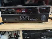 Receiver Yamaha RX-V573 - 7.1 ch AV cu HDMI & 115 W pe canal 