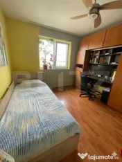 Oportunitate în Grigorescu: Apartament luminos cu 3 camere, 