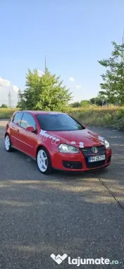 Volkswagen Golf 5 GTI 2.0 TFSI 200CAI